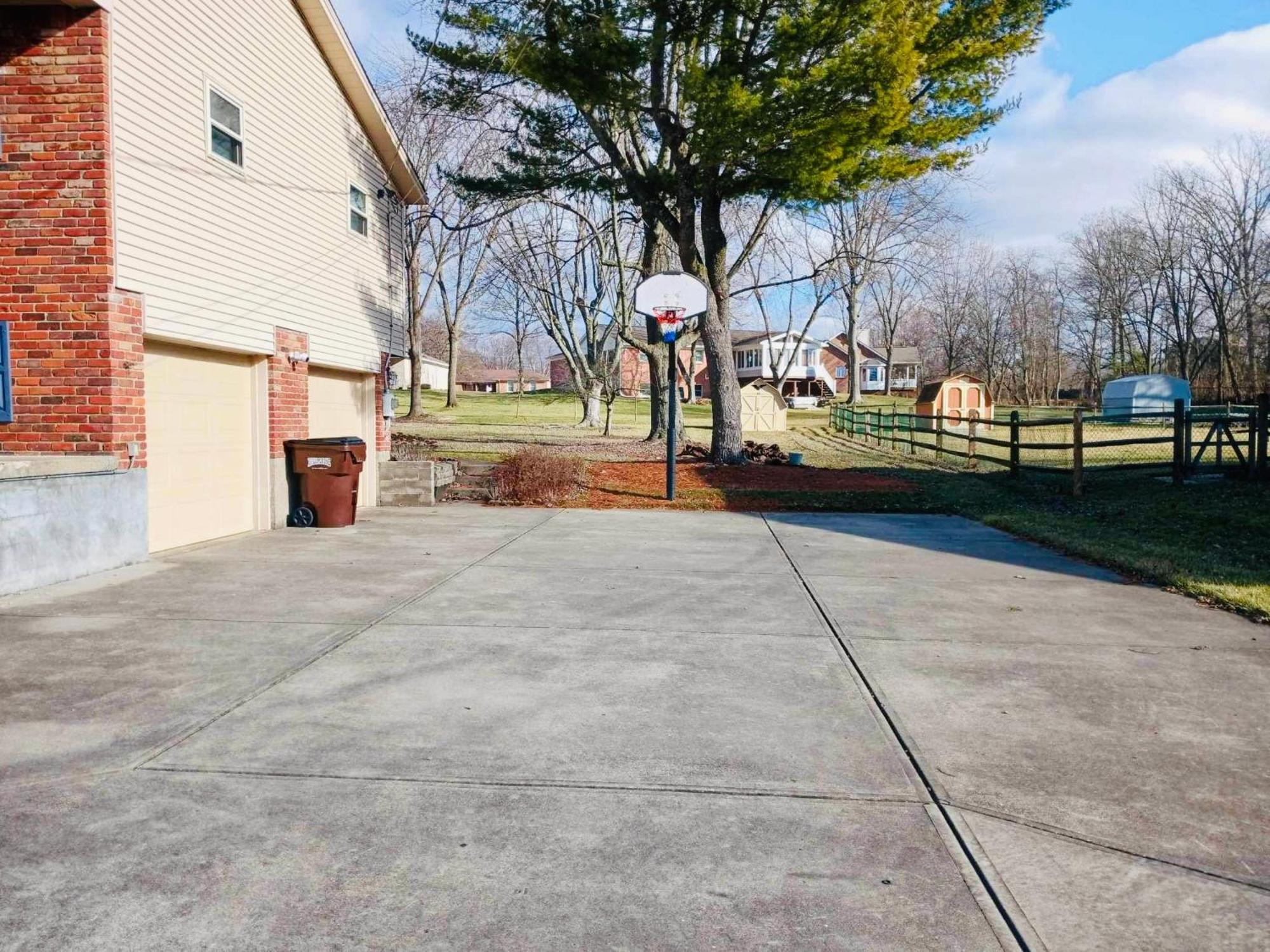 Ocean Palace -12 Guests- Close To I-75-Amazing Location!! Maud Exterior foto